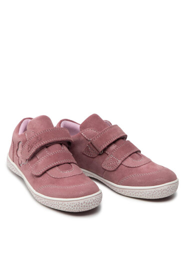 Lurchi Сникърси 33-15288-23 S Sweet Rose - Mera.bg