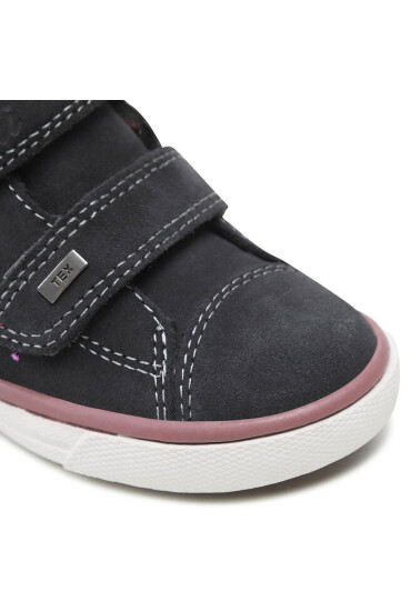 Lurchi Сникърси Morina 33-13328-25 M Сив - Mera.bg