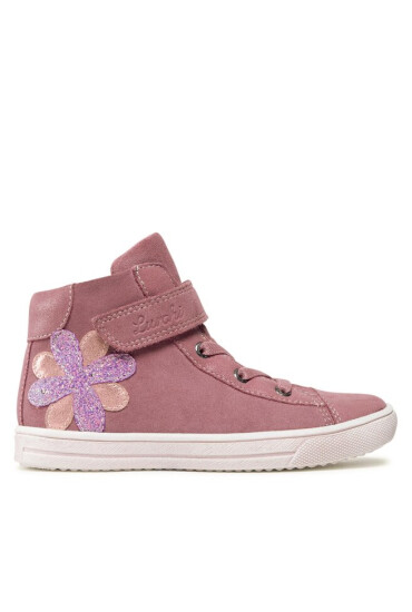 Lurchi Сникърси Silki 33-13683-23 S Sweet Rose - Mera.bg