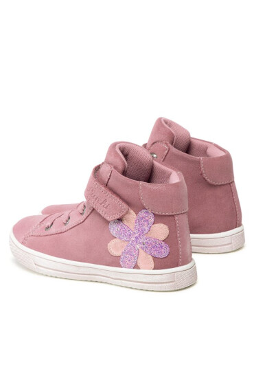 Lurchi Сникърси Silki 33-13683-23 S Sweet Rose - Mera.bg