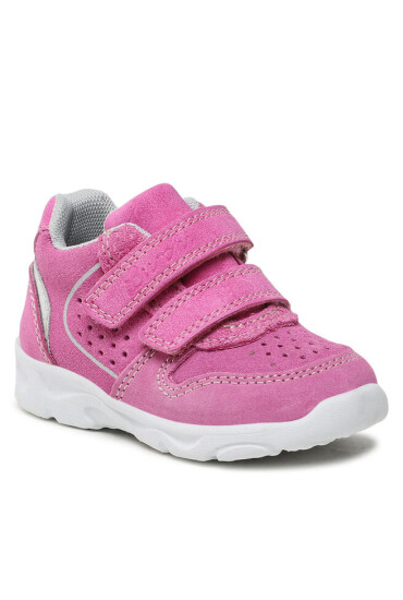 Lurchi Сникърси Bolle 33-14817-23 Pink - Mera.bg