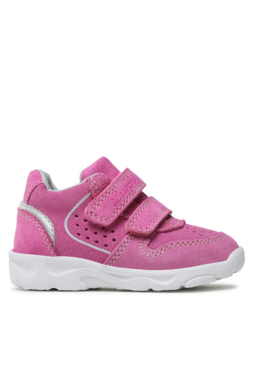 Lurchi Сникърси Bolle 33-14817-23 Pink - Mera.bg