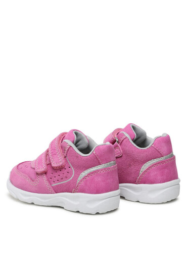 Lurchi Сникърси Bolle 33-14817-23 Pink - Mera.bg