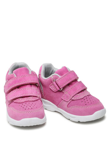 Lurchi Сникърси Bolle 33-14817-23 Pink - Mera.bg