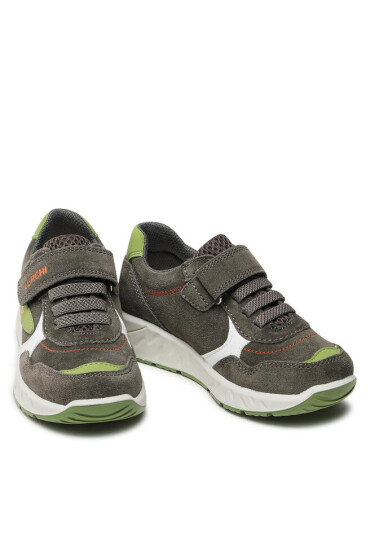 Lurchi Сникърси Chapo 33-19302-26 Olive - Mera.bg