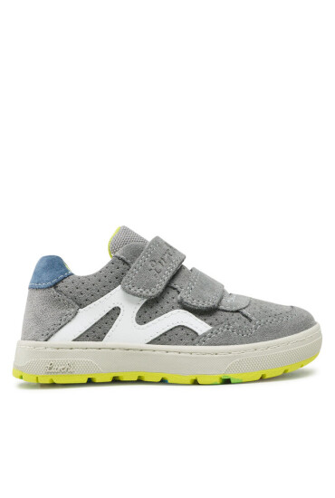 Lurchi Сникърси Dominik 33-13520-25 Grey - Mera.bg