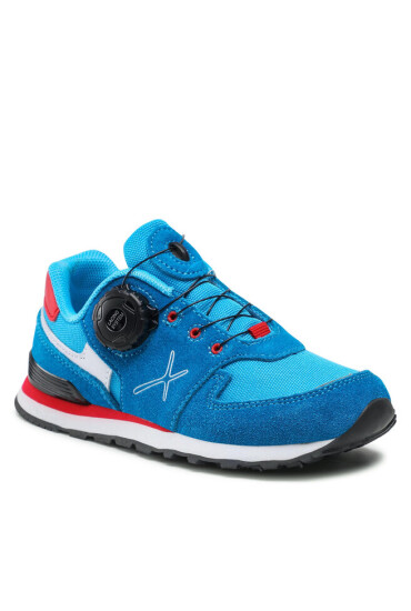 Lurchi Сникърси George 33-28002-22 Blue Red - Mera.bg