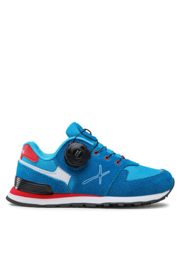 Lurchi Сникърси George 33-28002-22 Blue Red - Mera.bg