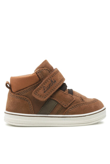 Lurchi Сникърси Julian 33-14818-44 Brown - Mera.bg