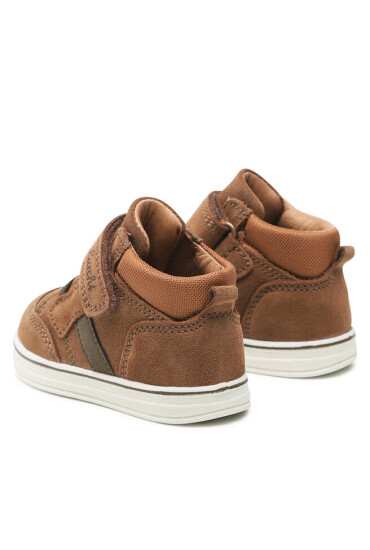 Lurchi Сникърси Julian 33-14818-44 Brown - Mera.bg