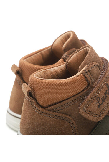 Lurchi Сникърси Julian 33-14818-44 Brown - Mera.bg