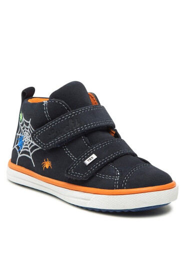 Lurchi Сникърси Marlo-Tex 33-13327-42 Atlantic - Mera.bg