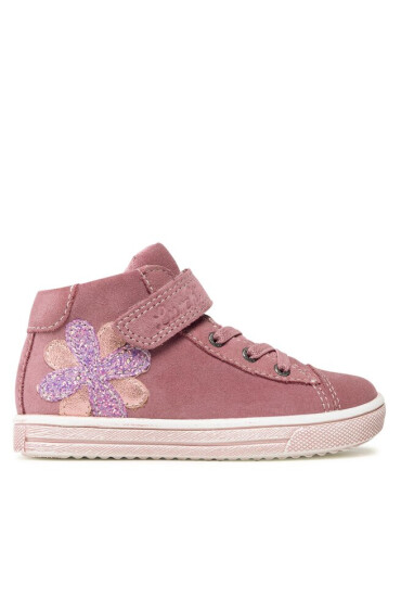 Lurchi Сникърси Silki 33-13683-23 Sweet Rose - Mera.bg