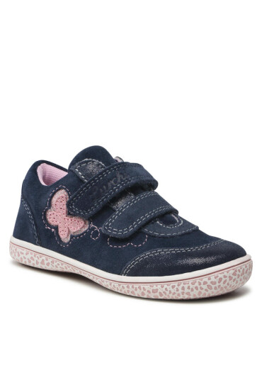 Lurchi Сникърси Toyah 33-15288-22 Navy - Mera.bg