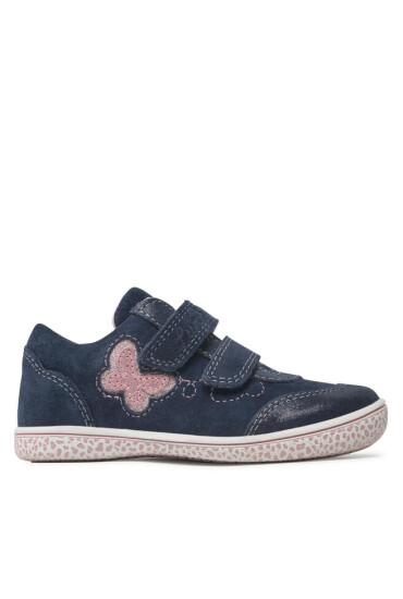 Lurchi Сникърси Toyah 33-15288-22 Navy - Mera.bg