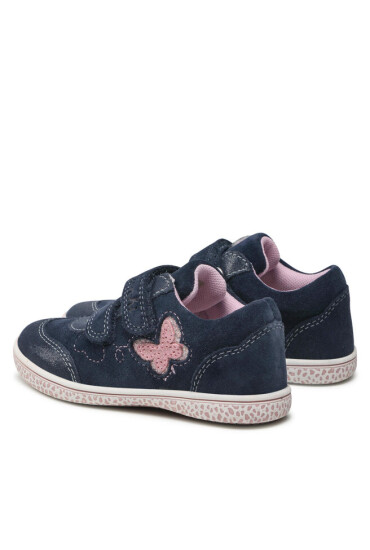 Lurchi Сникърси Toyah 33-15288-22 Navy - Mera.bg