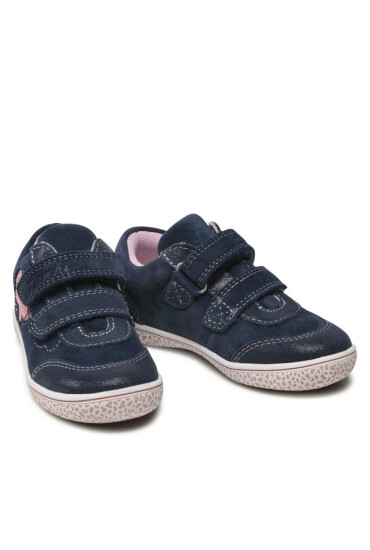 Lurchi Сникърси Toyah 33-15288-22 Navy - Mera.bg