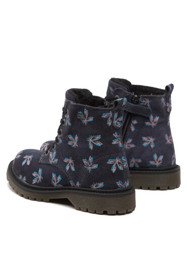 Lurchi Туристически oбувки 33-41008-22 S Navy - Mera.bg