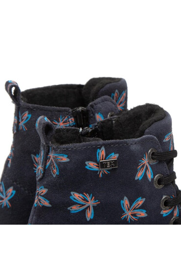 Lurchi Туристически oбувки 33-41008-22 S Navy - Mera.bg