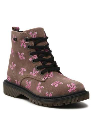 Lurchi Туристически oбувки Xanti-Tex 33-41008-24 M Buffalo - Mera.bg