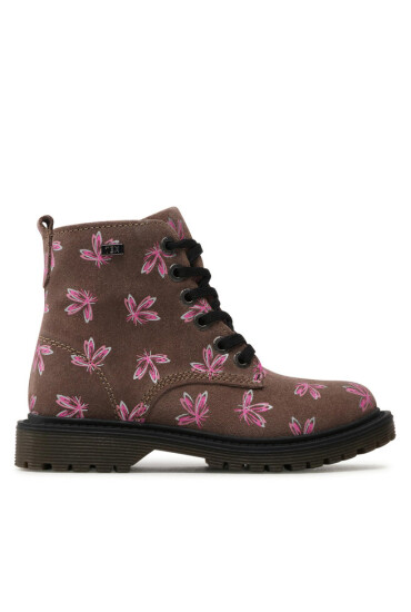 Lurchi Туристически oбувки Xanti-Tex 33-41008-24 M Buffalo - Mera.bg