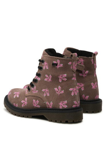 Lurchi Туристически oбувки Xanti-Tex 33-41008-24 M Buffalo - Mera.bg