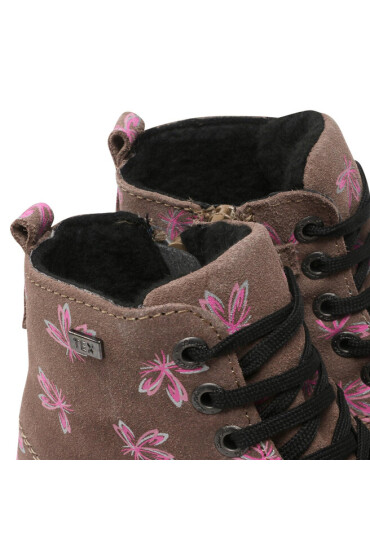 Lurchi Туристически oбувки Xanti-Tex 33-41008-24 M Buffalo - Mera.bg