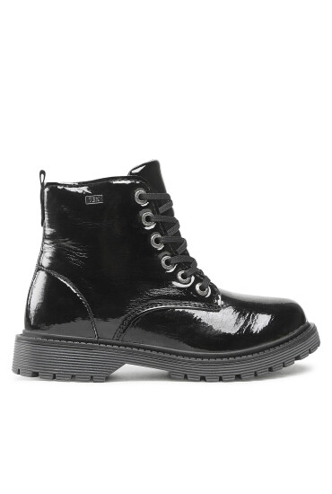 Lurchi Туристически oбувки Xenia 33-41006-31 S Черен - Mera.bg