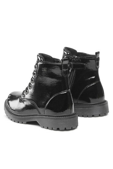 Lurchi Туристически oбувки Xenia 33-41006-31 S Черен - Mera.bg