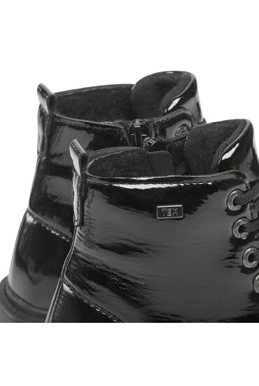 Lurchi Туристически oбувки Xenia 33-41006-31 S Черен - Mera.bg