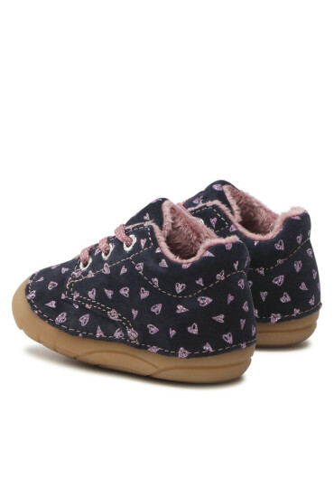 Lurchi Зимни обувки 33-13904-22 Тъмносин - Mera.bg