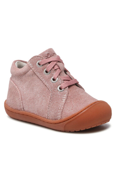 Lurchi Зимни обувки Ino 33-12033-33 Rose Glitter - Mera.bg