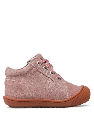 Lurchi Зимни обувки Ino 33-12033-33 Rose Glitter - Mera.bg