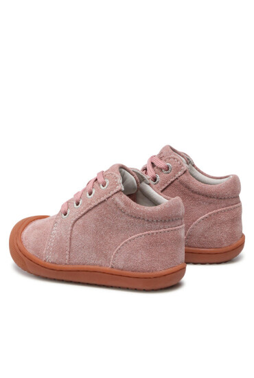 Lurchi Зимни обувки Ino 33-12033-33 Rose Glitter - Mera.bg