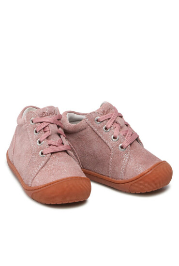 Lurchi Зимни обувки Ino 33-12033-33 Rose Glitter - Mera.bg