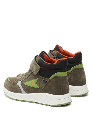 Lurchi Зимни обувки 33-19310-26 S Olive - Mera.bg