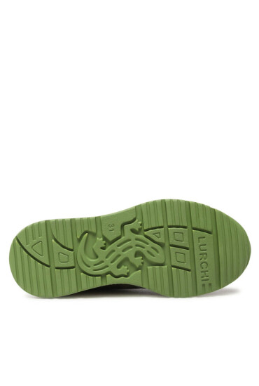 Lurchi Зимни обувки 33-19310-26 S Olive - Mera.bg