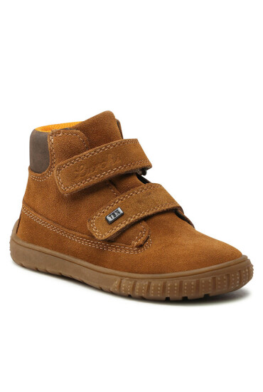 Lurchi Зимни обувки Juliano 33-14691-27 S Tan - Mera.bg