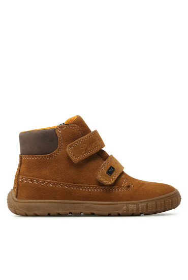 Lurchi Зимни обувки Juliano 33-14691-27 S Tan - Mera.bg
