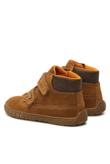 Lurchi Зимни обувки Juliano 33-14691-27 S Tan - Mera.bg