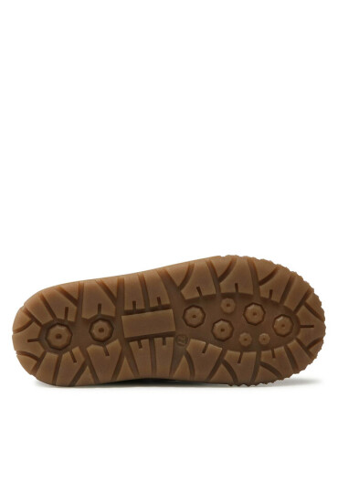 Lurchi Зимни обувки Juliano 33-14691-27 S Tan - Mera.bg