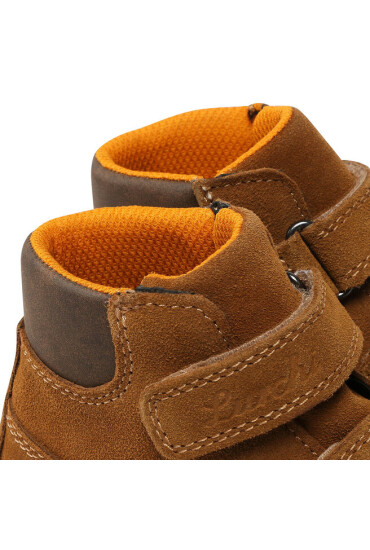 Lurchi Зимни обувки Juliano 33-14691-27 S Tan - Mera.bg