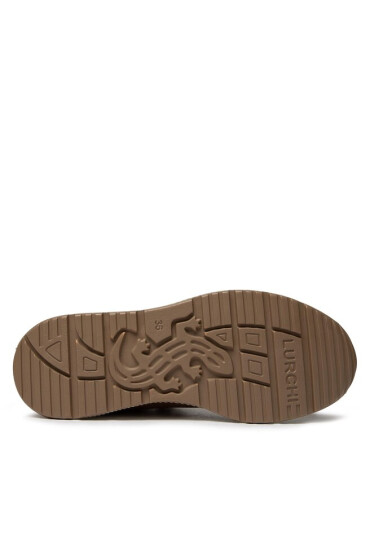 Lurchi Зимни обувки Cono 33-19310-24 D Tan - Mera.bg