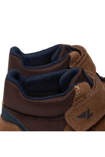 Lurchi Зимни обувки Cono 33-19310-24 D Tan - Mera.bg