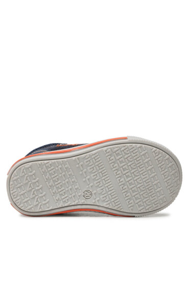 Lurchi Зимни обувки Bronco 33-14505-22 Navy - Mera.bg