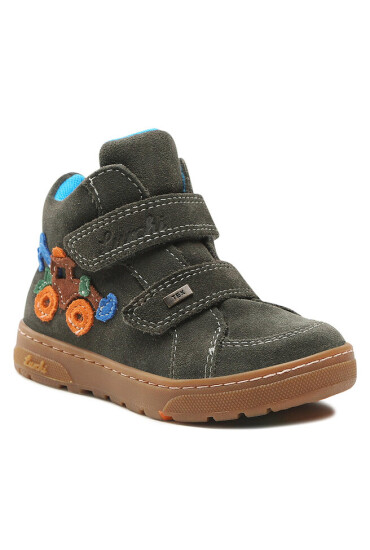 Lurchi Зимни обувки Dimi 33-13517-26 Dk Olive - Mera.bg