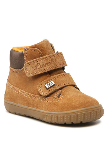 Lurchi Зимни обувки Juliano 33-14691-27 M Tan - Mera.bg