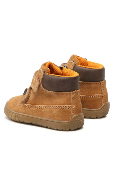 Lurchi Зимни обувки Juliano 33-14691-27 M Tan - Mera.bg