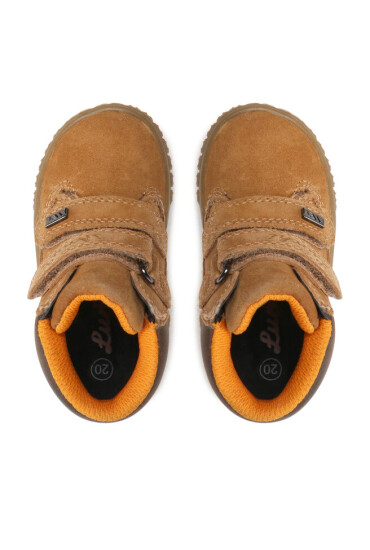 Lurchi Зимни обувки Juliano 33-14691-27 M Tan - Mera.bg