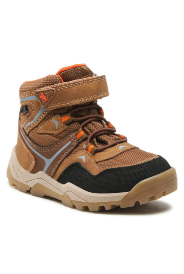 Lurchi Зимни обувки Thilo 33-21548-44 M Cognac - Mera.bg